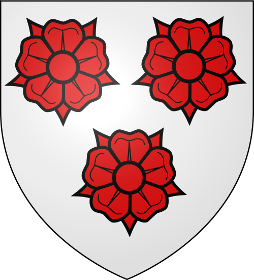 Blason La Bouteille