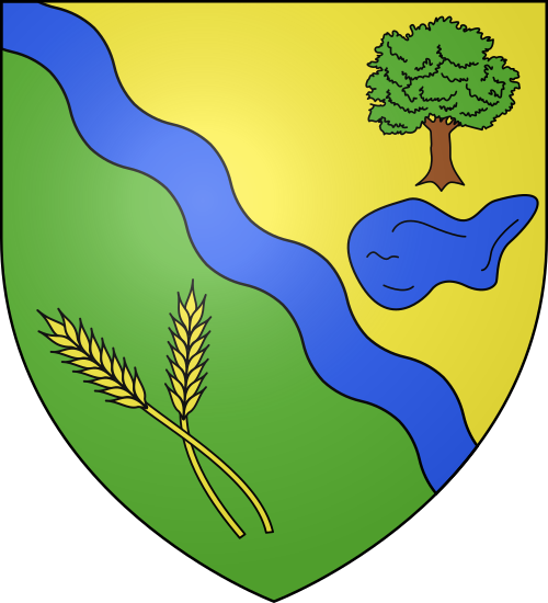 Blason de Brancourt-en-Laonnois