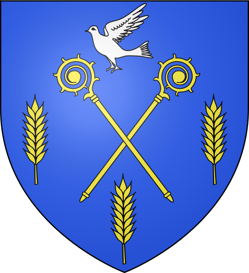 Blason de Brancourt-le-Grand