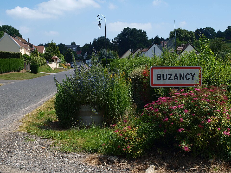 Buzancy — FR — 02 — A — 05