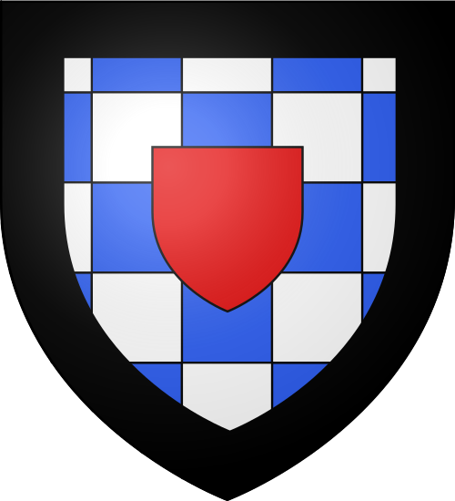 Blason de Chambry