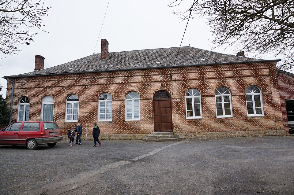 Mairie Chatillon les sons 07908