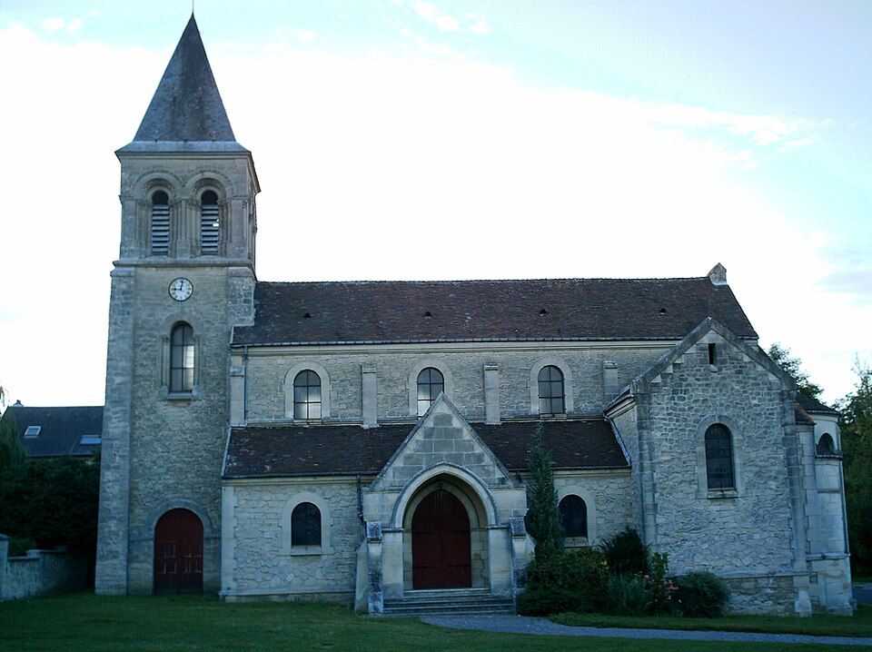 EGLISECHE