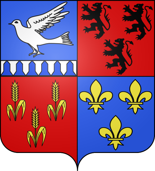 Blason de Condren