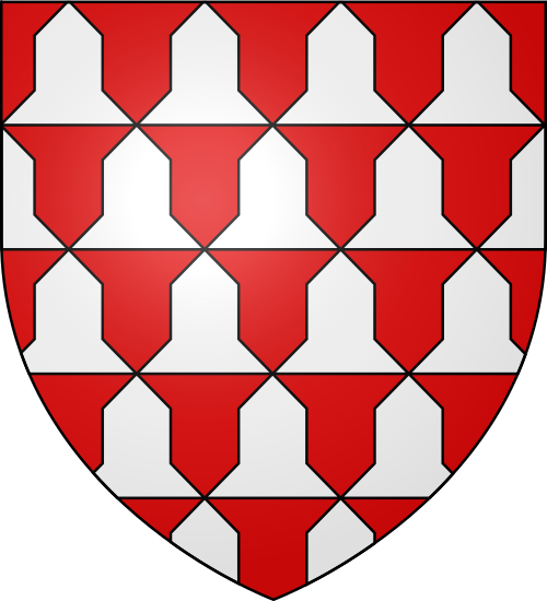 Blason de Coucy-la-Ville