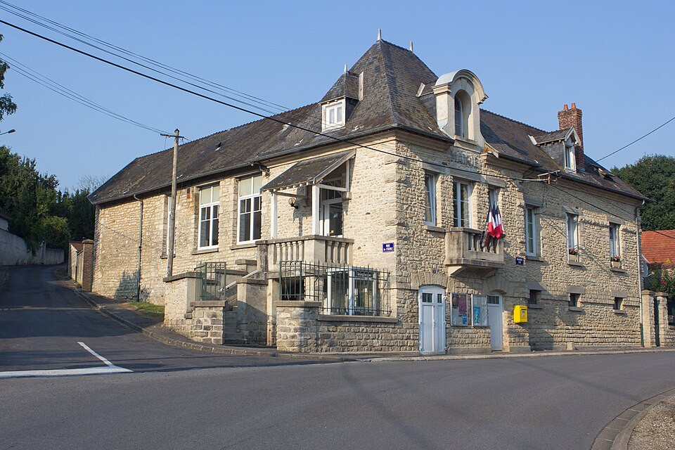Craonnelle — IMG 3170