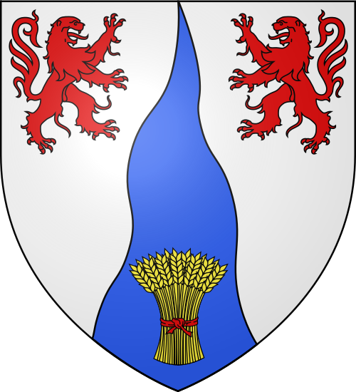 Blason de Fonsomme
