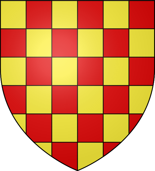 Blason de Gouy
