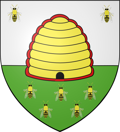 Blason de Lappion