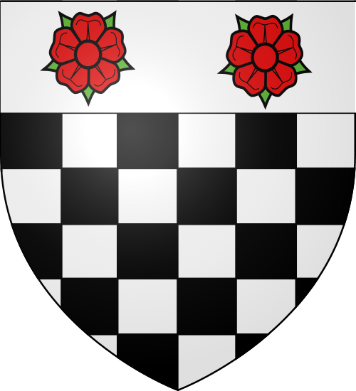 Blason de Lemé
