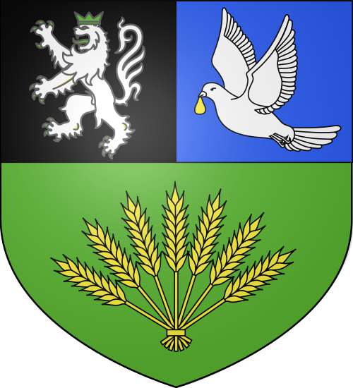 Blason de Lor