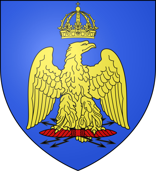 Blason de Dhuys et Morin-en-Brie
