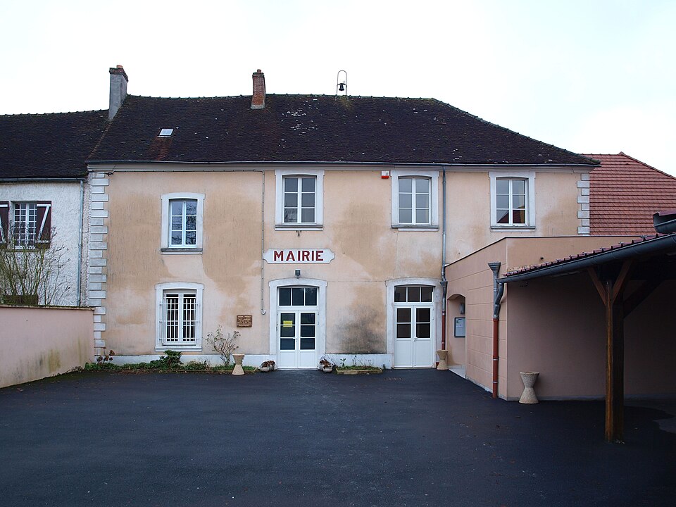 Marchais — en — Brie — mairie — A04