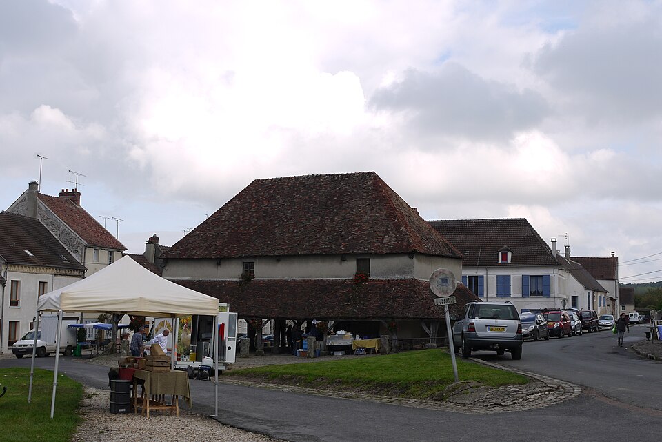 Marigny en orxois (1)