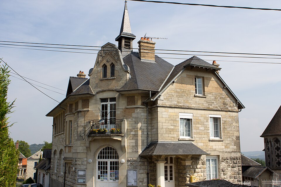 Martigny — Courpierre — IMG 2981