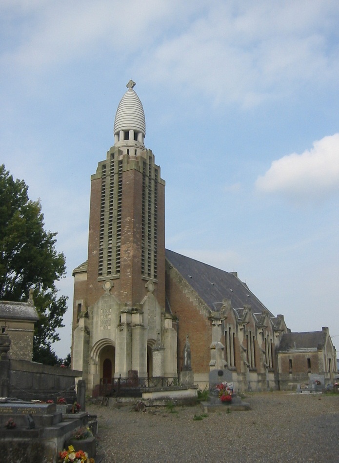 MayotEglise