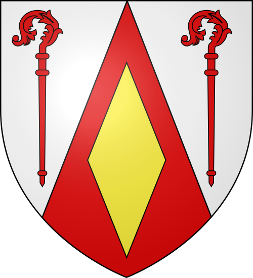 Blason de Mons-en-Laonnois