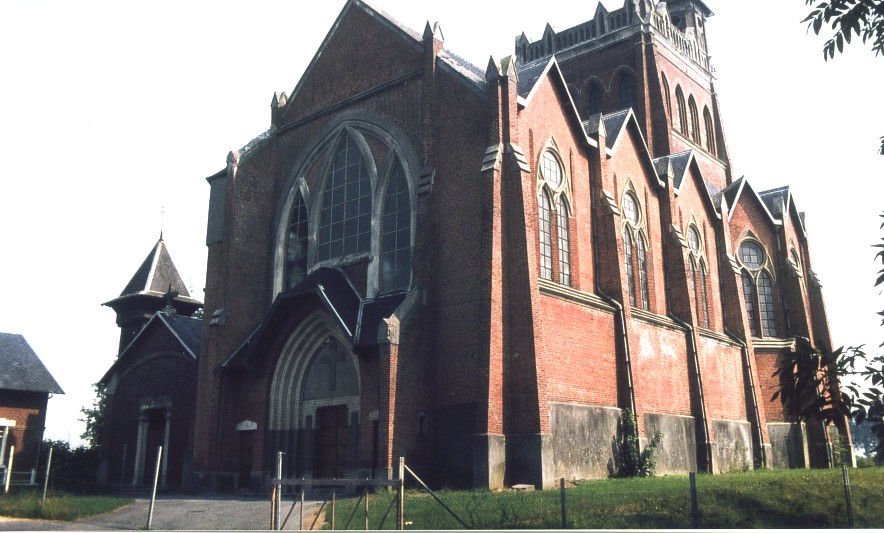 Montescourt eglise3