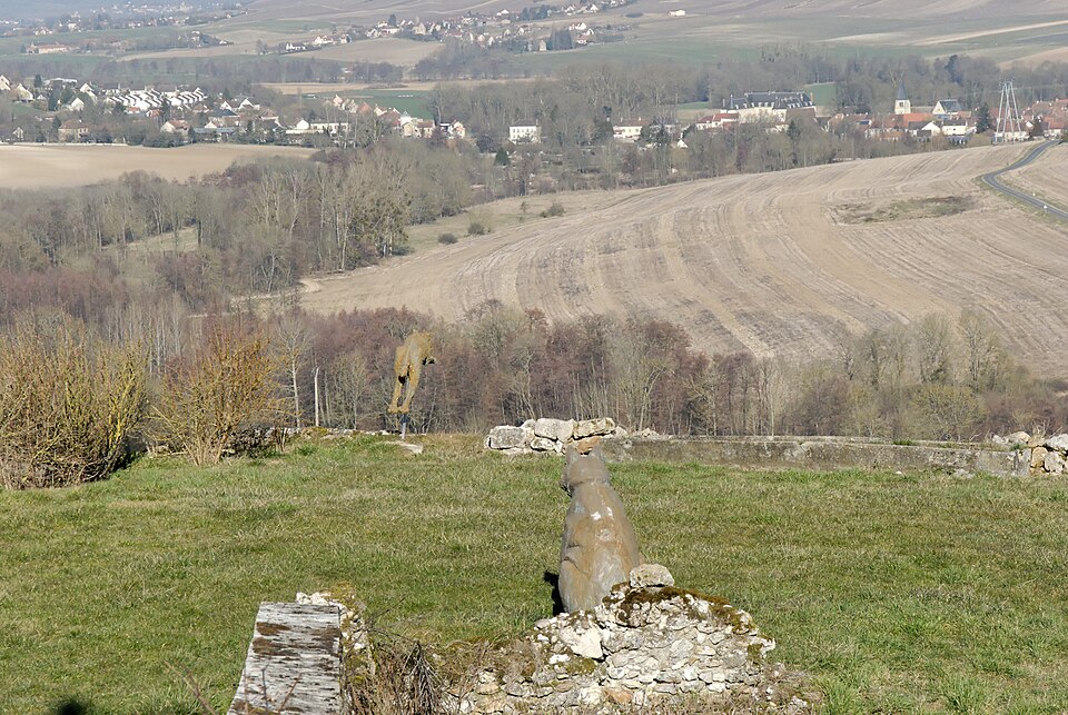 Panorama montigny