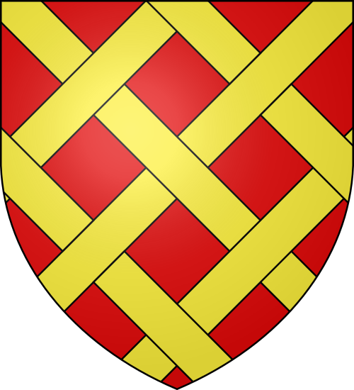 Blason de Moÿ-de-l'Aisne