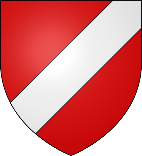 Blason Le Nouvion-en-Thiérache