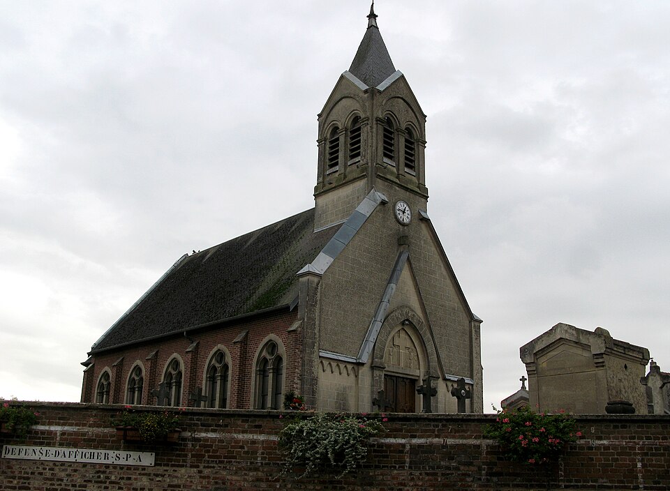 Omissy église 1