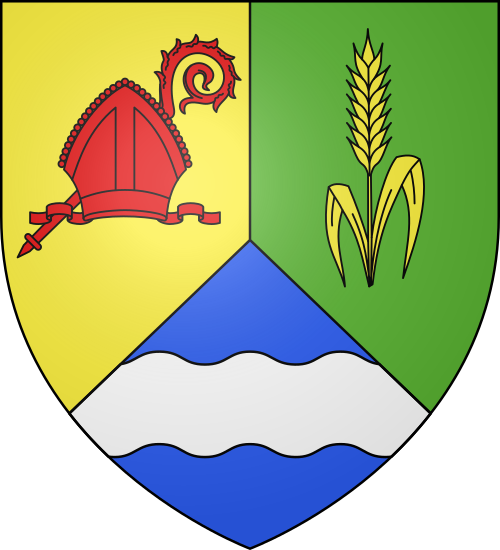 Blason de Paars