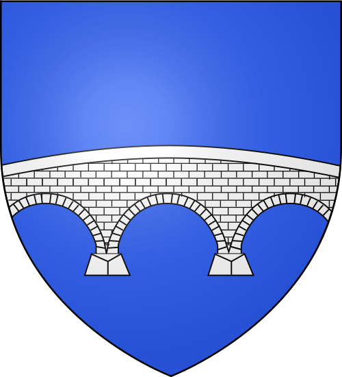Blason de Pierrepont