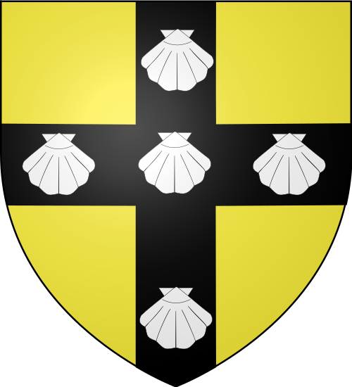 Blason de Renneval