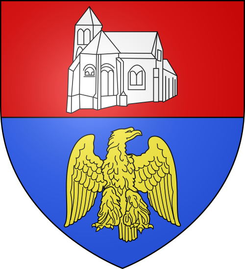 Blason de Retheuil