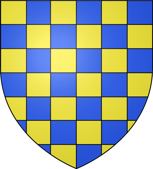 Blason de Ribemont