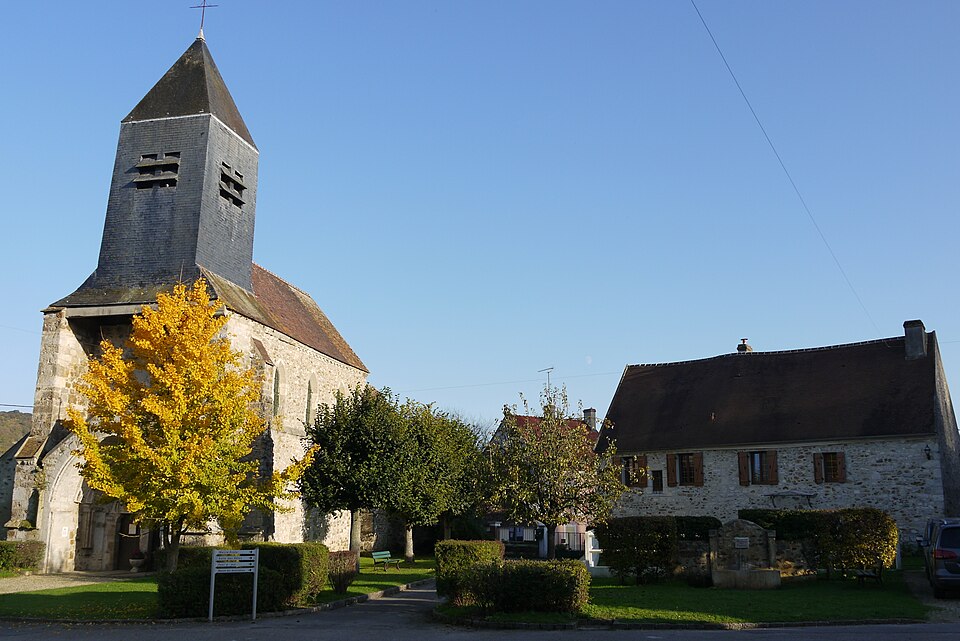 Saint — Eugene (6)
