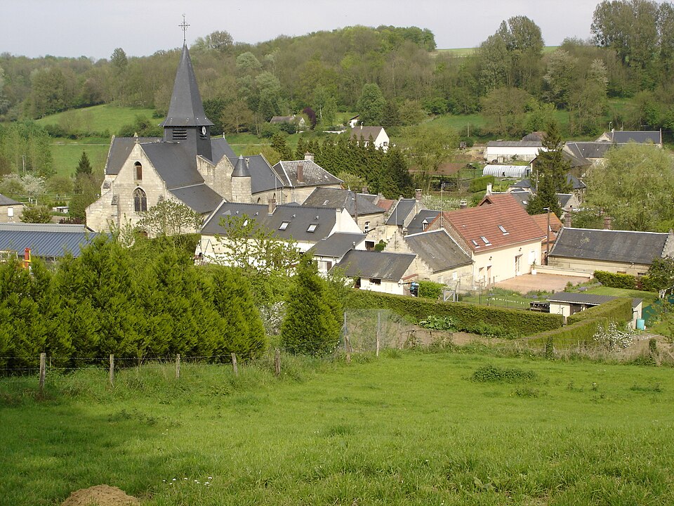 Selens (Aisne)
