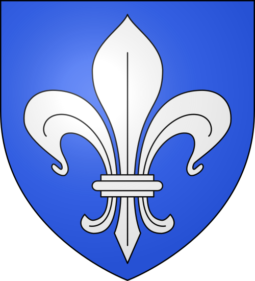 Blason de Soissons
