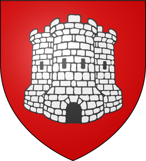 Blason de Vervins