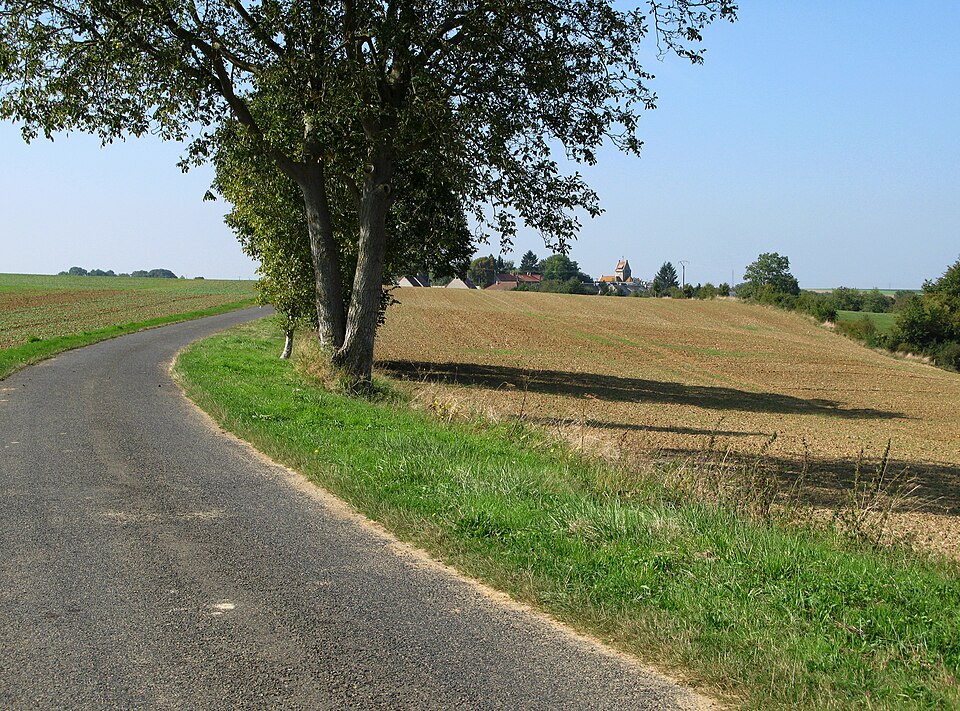 Villemontoire panorama 1