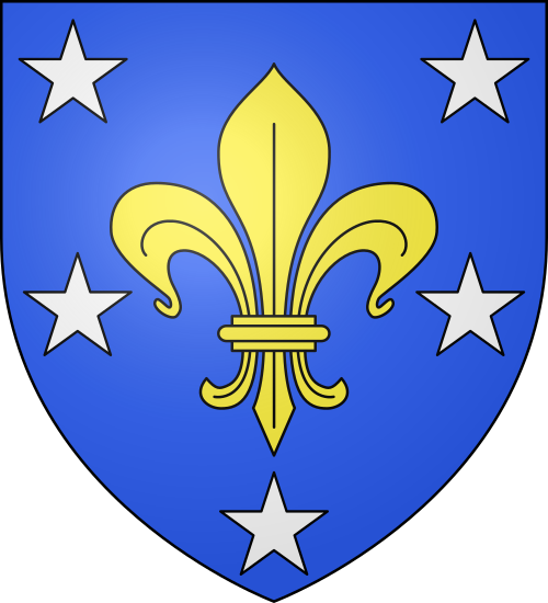 Blason de Villers-Hélon