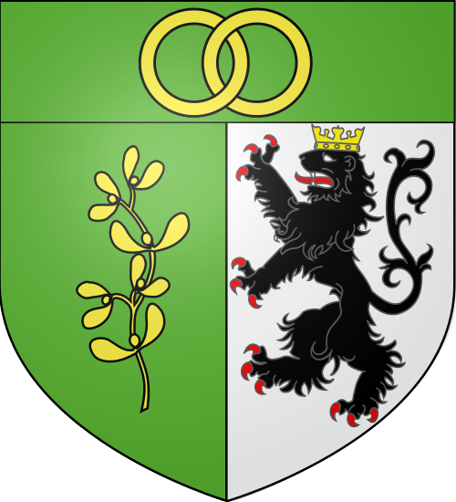 Blason de Archignat