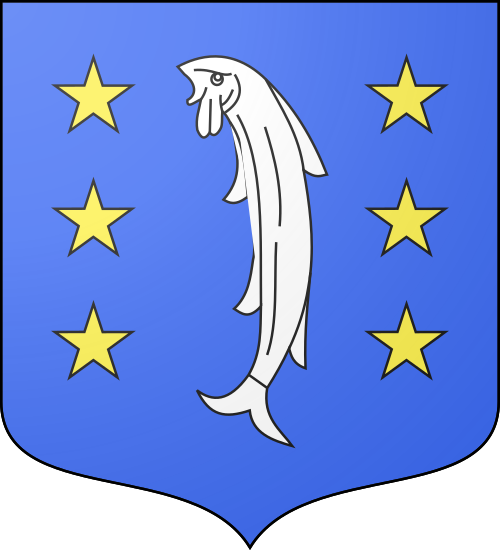 Blason de Bert
