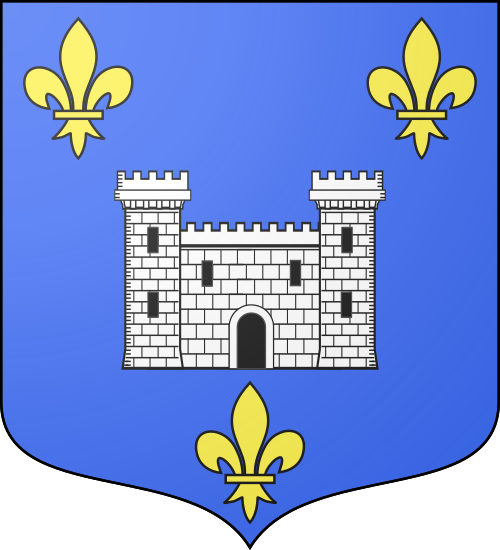 Blason de Billy