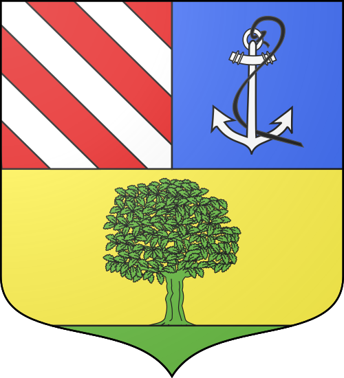 Blason de Bressolles