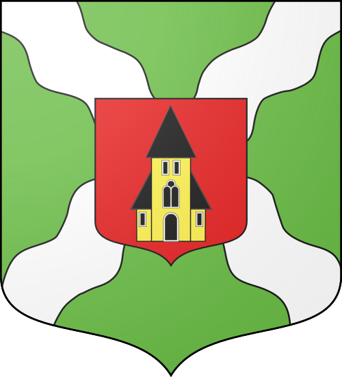 Blason La Chapelle