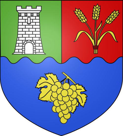 Blason de Chareil-Cintrat
