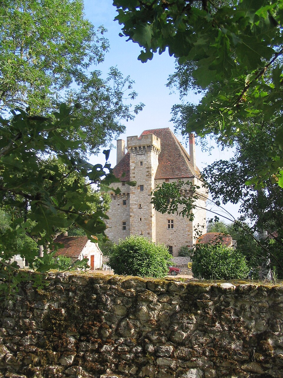 ChSouche