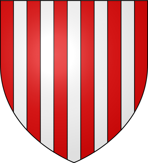 Blason de Lapalisse