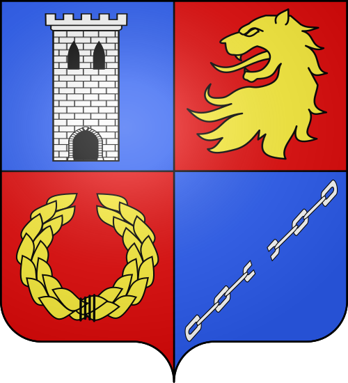 Blason de Magnet
