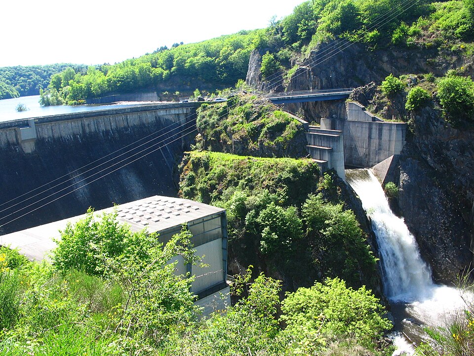 Barrage Rochebut 2