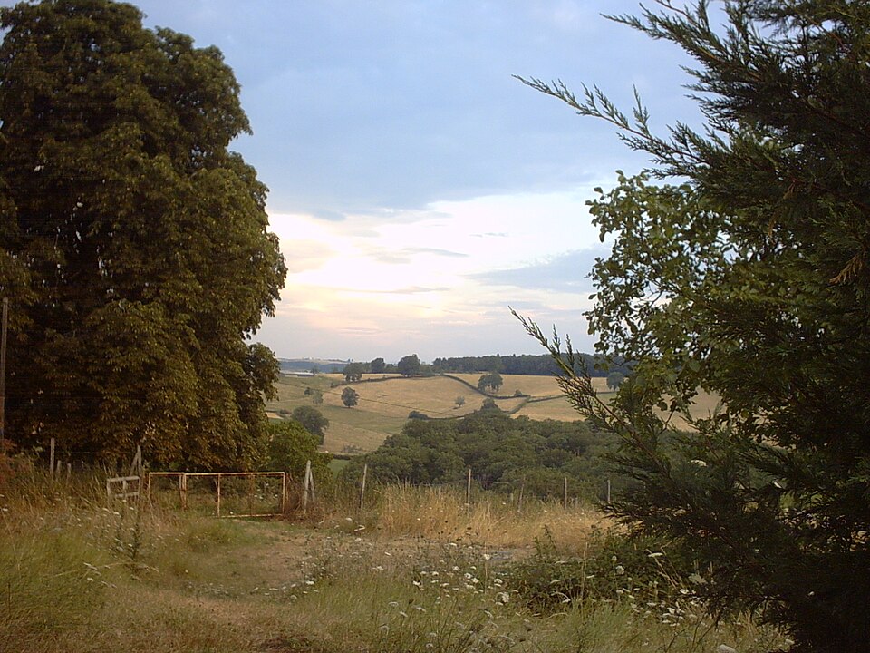 Auvergne RvdB