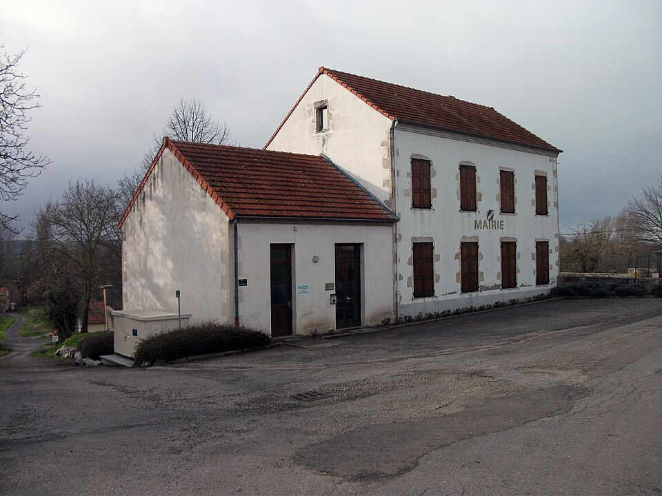 Mairie de Monteignet — sur — l'Andelot 2016 — 03 — 05