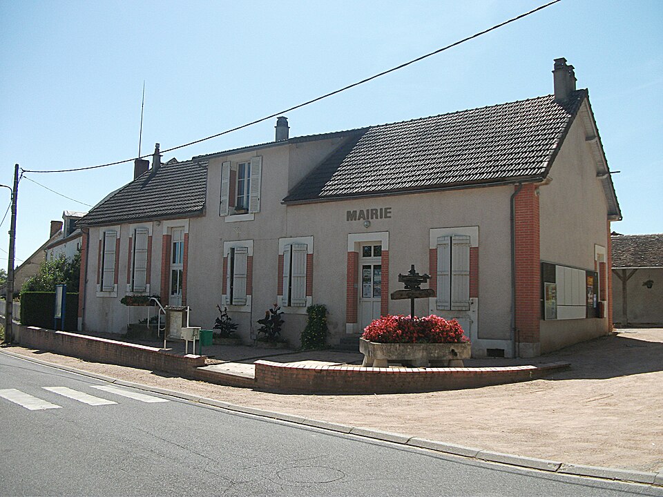 Montord mairie 2019 — 08 — 22